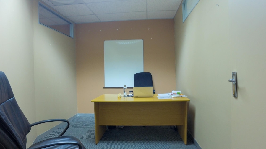 To Let commercial Property for Rent in Bodorp North West